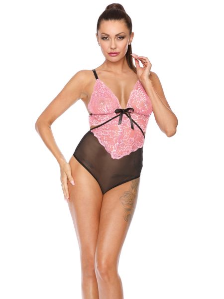 Body B-241 Negru