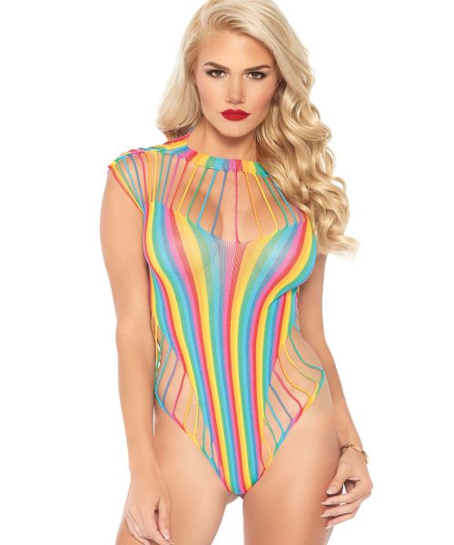 Body 89222 Albastru