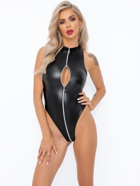 Body F294 Negru