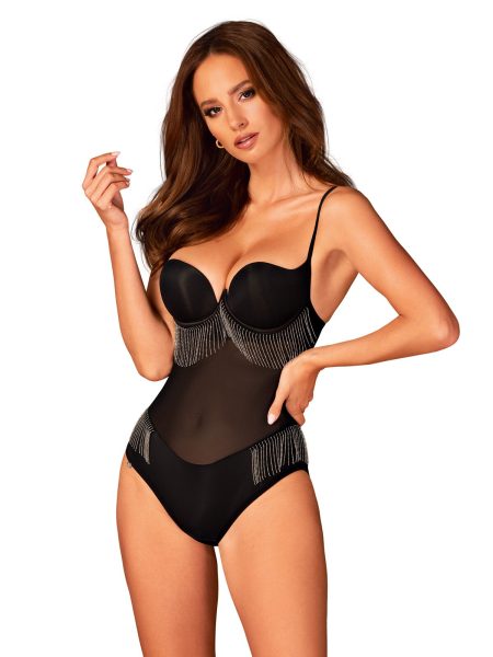 Body Milladis Negru