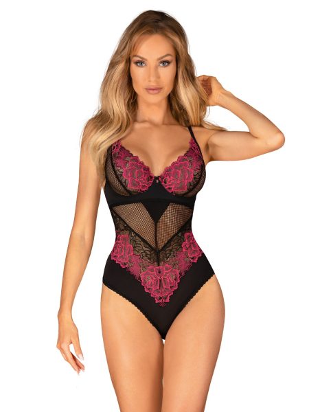 Body Rosenty Negru