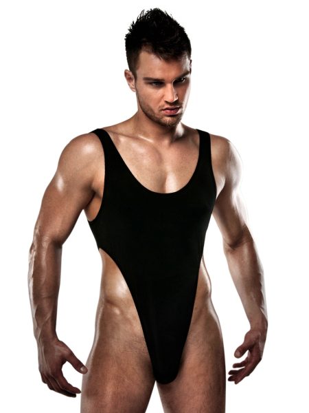 Body 010 Negru