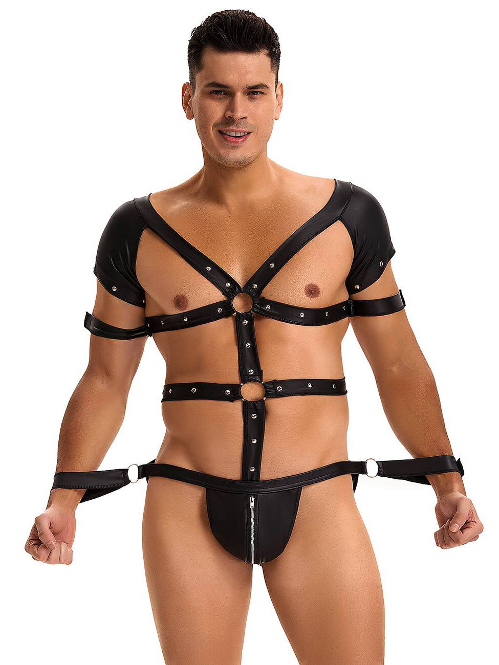 Body MP270 Negru