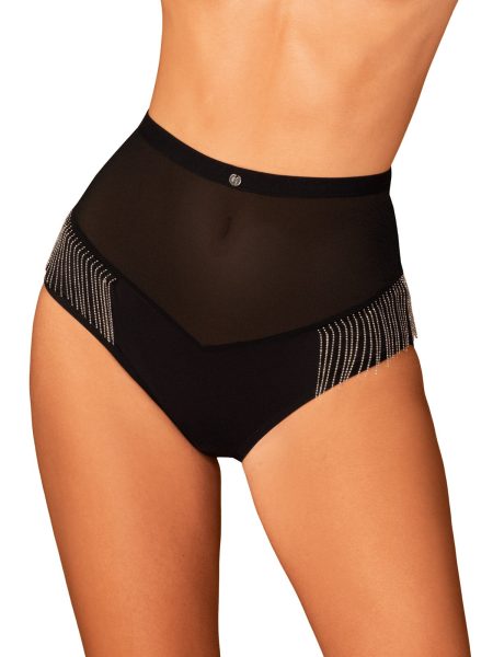 Chilot Milladis Negru