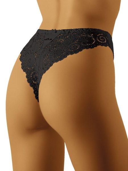 Chilot Bolero Negru