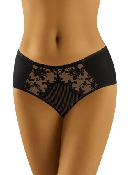 Chilot Figi Eco-Co b Negru