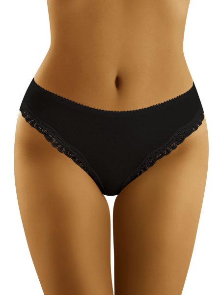 Chilot Ofra II b Negru