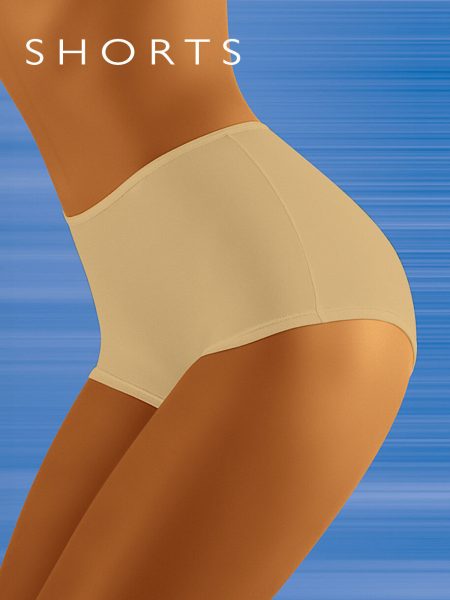Chilot Tahoo Short Bej