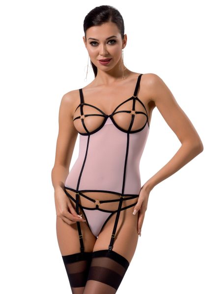 Corset Hera p Roz