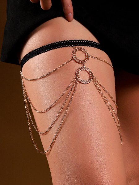 Jartea C81368 Negru