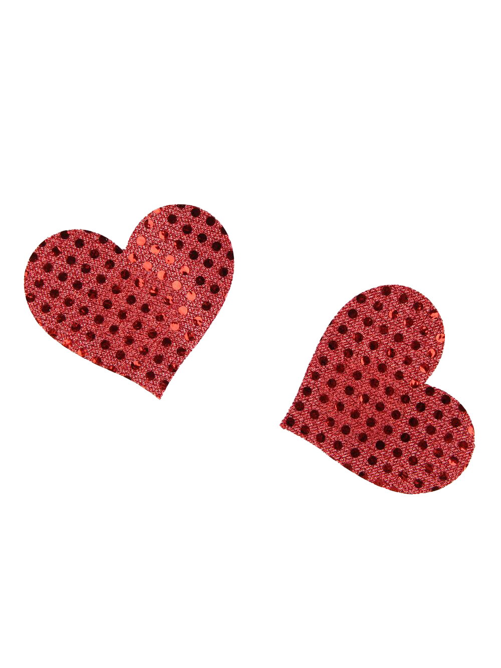Nipple covers NC022 Rosu
