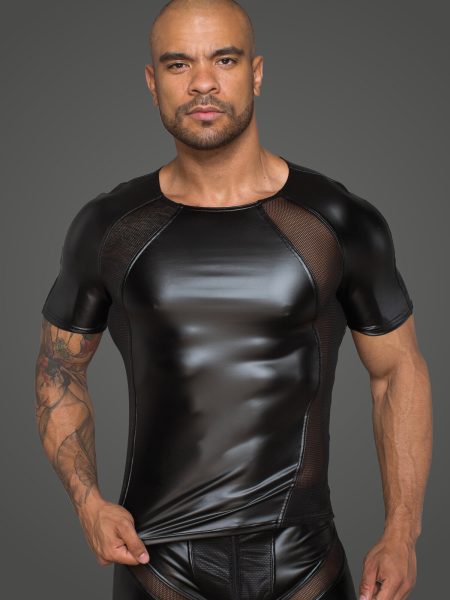 Tricou H056 Negru