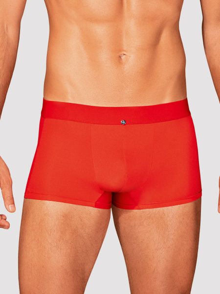 Boxer Boldero Rosu