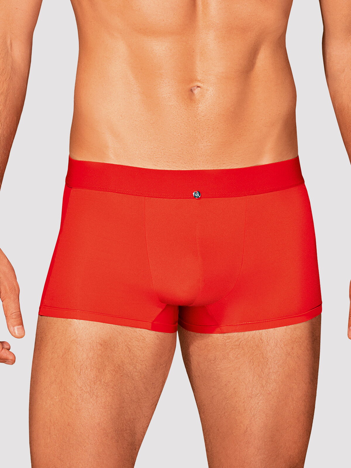 Boxer Boldero Rosu