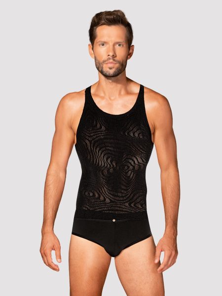 Top T103 Negru