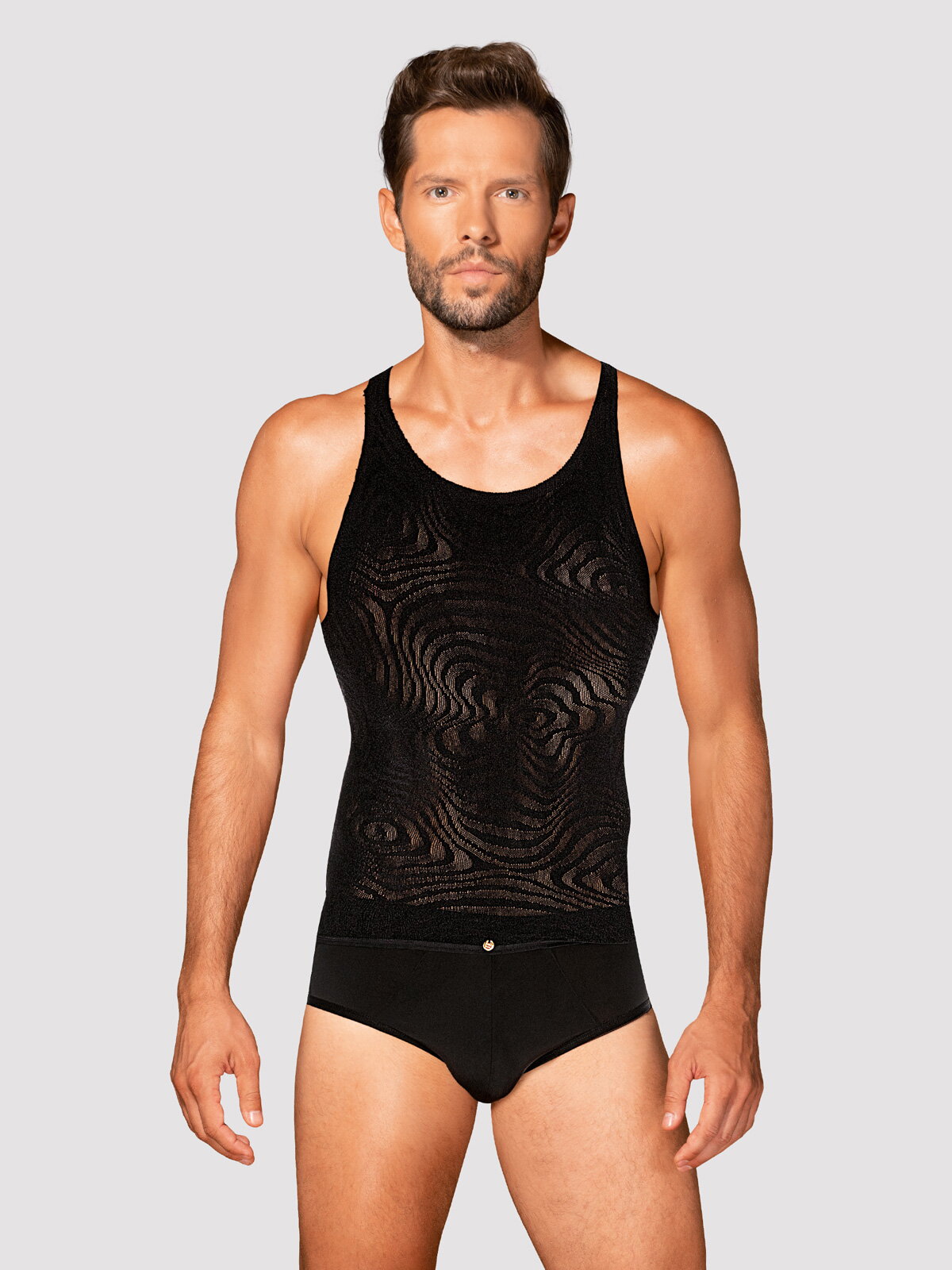 Top T103 Negru