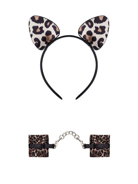 Set Tigerlla Negru