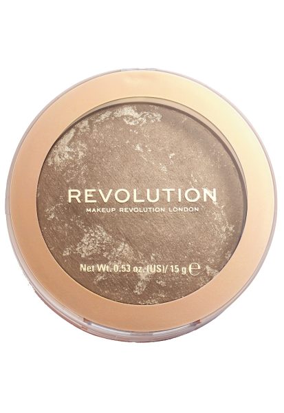 Pudra bronzanta Reloaded - 15 g