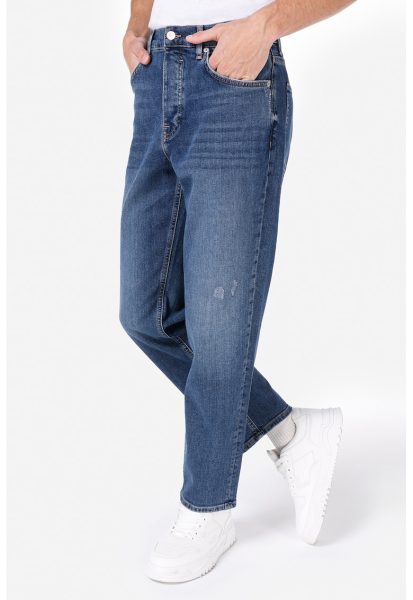 Blugi regular fit Marco