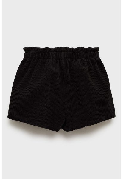 Pantaloni scurti de bumbac
