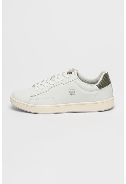 Pantofi sport din piele Cadet