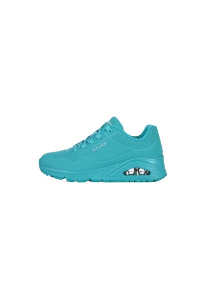 Pantofi sport UNO - STAND ON AIR 73690TURQ