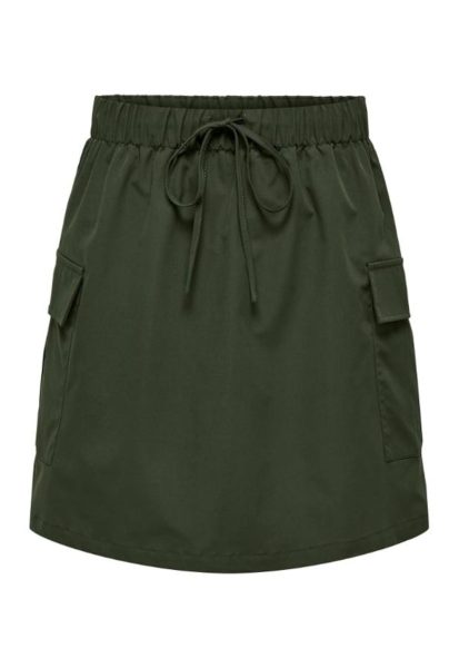 Fusta dama - 302984787 - Poliester