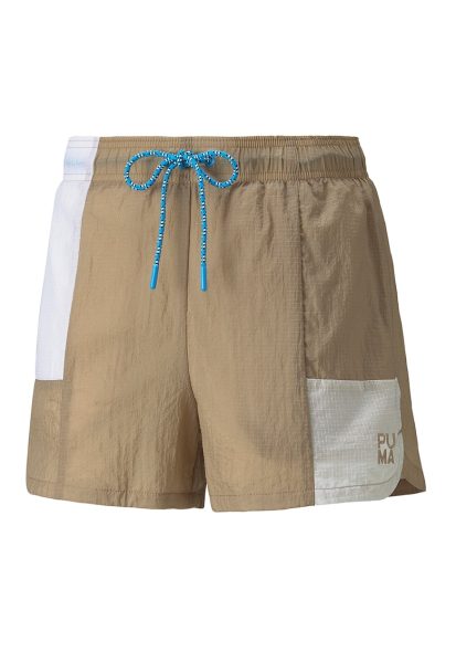 Pantaloni scurti cu snur Infuse