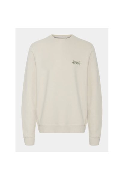 Bluza sport barbati - 540883 - Bej - Bumbac