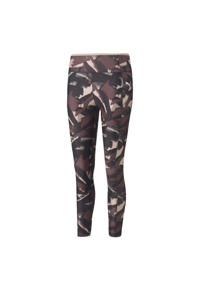 Colanti Modern Sports Aop 7/8 Tights 84982975 Femei