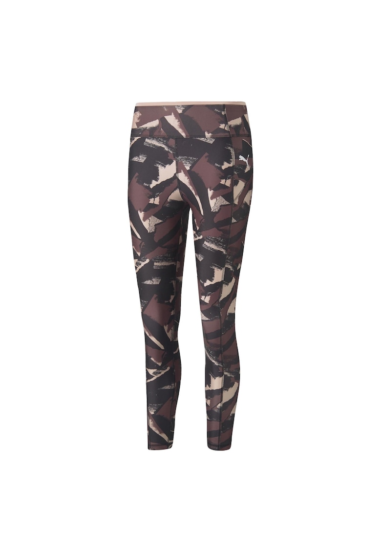 Colanti Modern Sports Aop 7/8 Tights 84982975 Femei