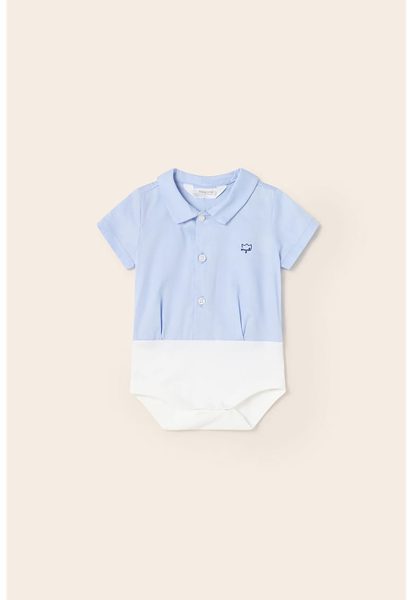 Body cu guler polo