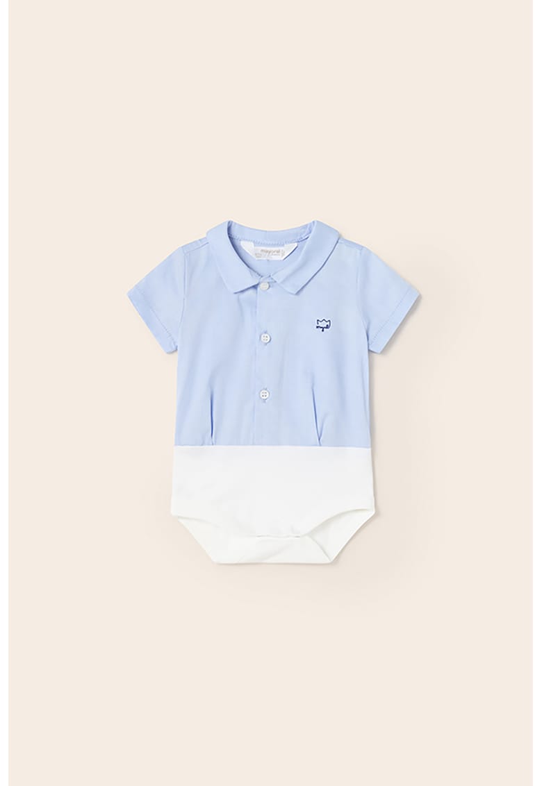 Body cu guler polo