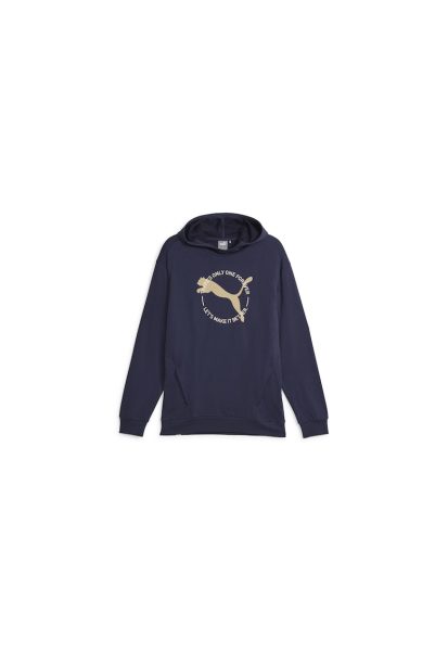 Hanorac Better Sportswear Hoodie Tr 67606406