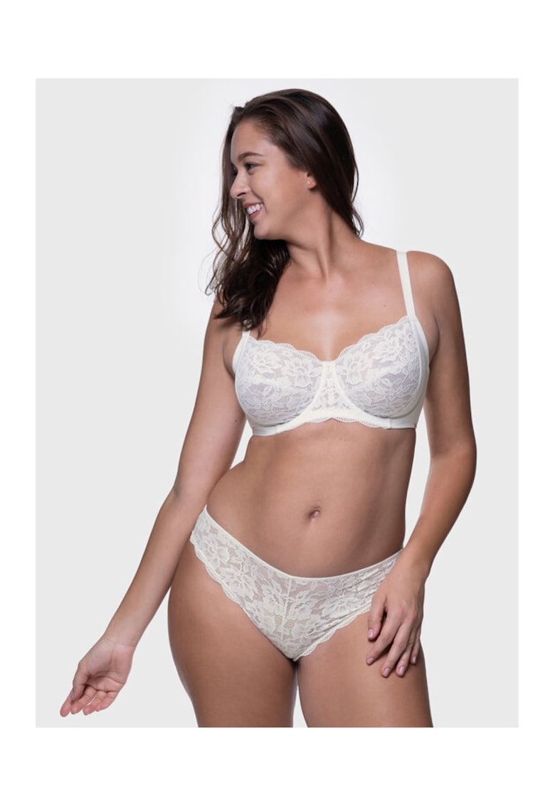 Sutien - 665816 - Bej - Poliamida