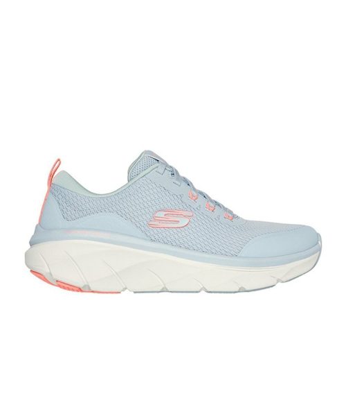Pantofi Sport  D'Lux Walker 2.0 W 150095-BLNC - Femei - Albastru