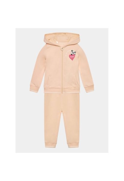 Trening copii - 829576 - Bej - Bumbac