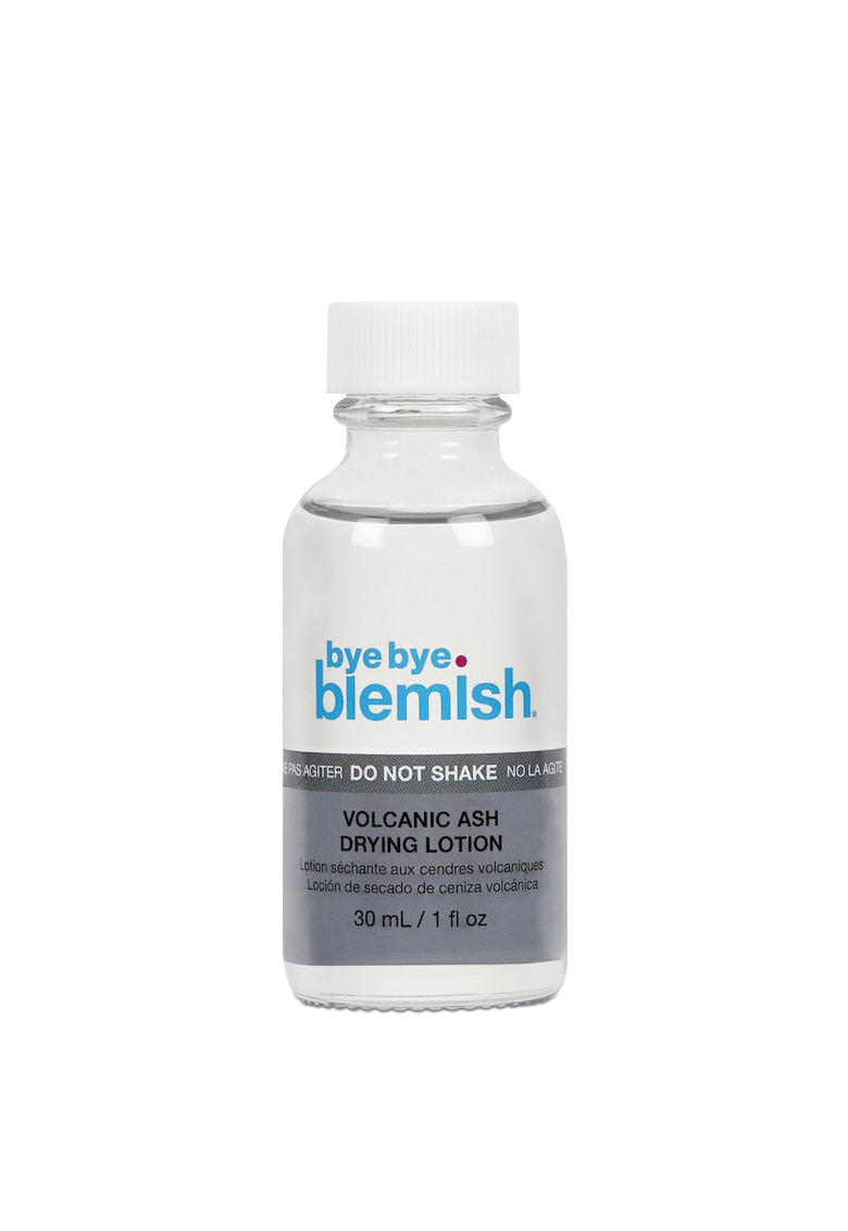 Lotiune pentru uscarea cosurilor Volcanic Ash - 30ml