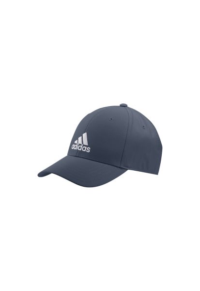Sapca Bballcap Lt Emb GM6262 Unisex Bleumarin