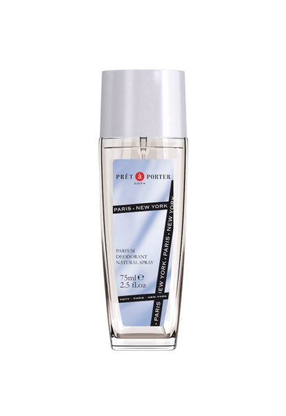 Deodorant Natural 432215