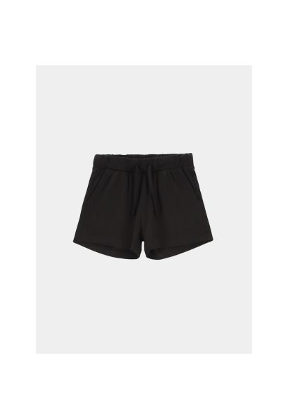 Pantaloni scurti sport Fete - 303333768 - Bumbac