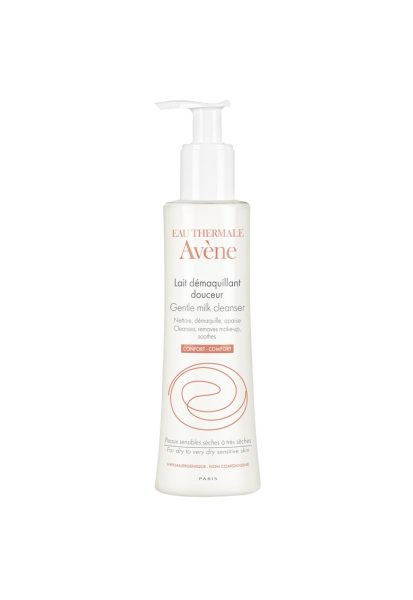 Lapte demachiant 200 ml