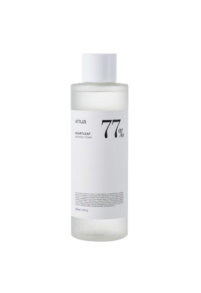 Toner hidratant - Heartleaf 77 - 250ml