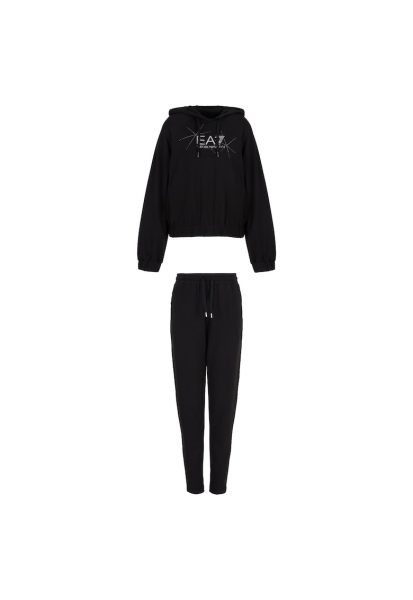 Trening Train Tracksuits W HO CH Strass 3DTV56TJTHZ01200