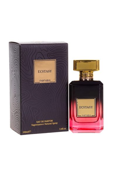 Apa de parfum Ecstasy 100 ml - Unisex
