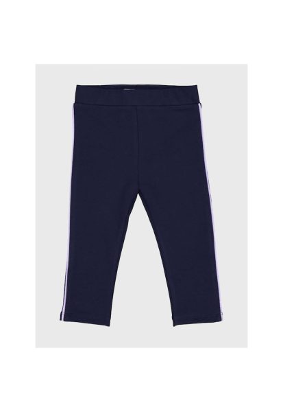 Pantaloni sport Fete - 301445173 - Bumbac