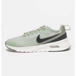 Pantofi sport din material textil cu insertii din material sintetic Air Max Nuaxis