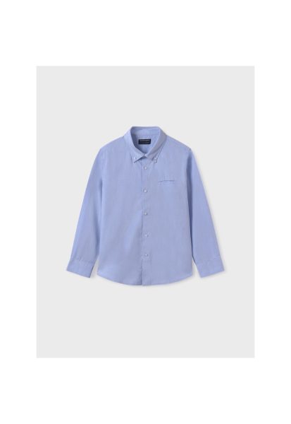 Camasa Baieti - 303258344 - Bumbac