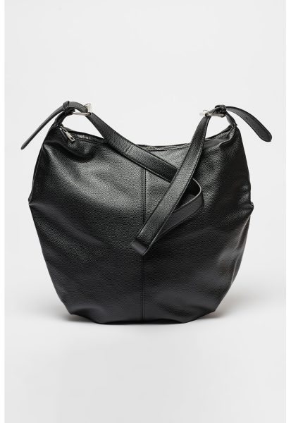 Geanta tote de piele ecologica Nelli