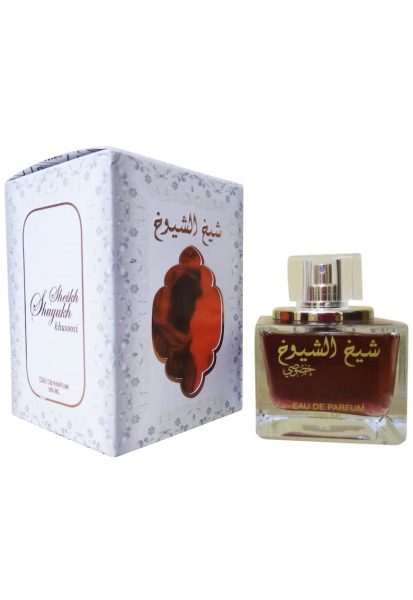 Apa de Parfum Sheikh Shuyukh Khusoosi - Unisex - 100 ml